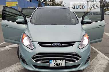 Мінівен Ford C-Max 2013 в Вінниці