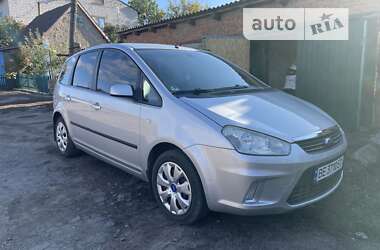 Мінівен Ford C-Max 2008 в Первомайську