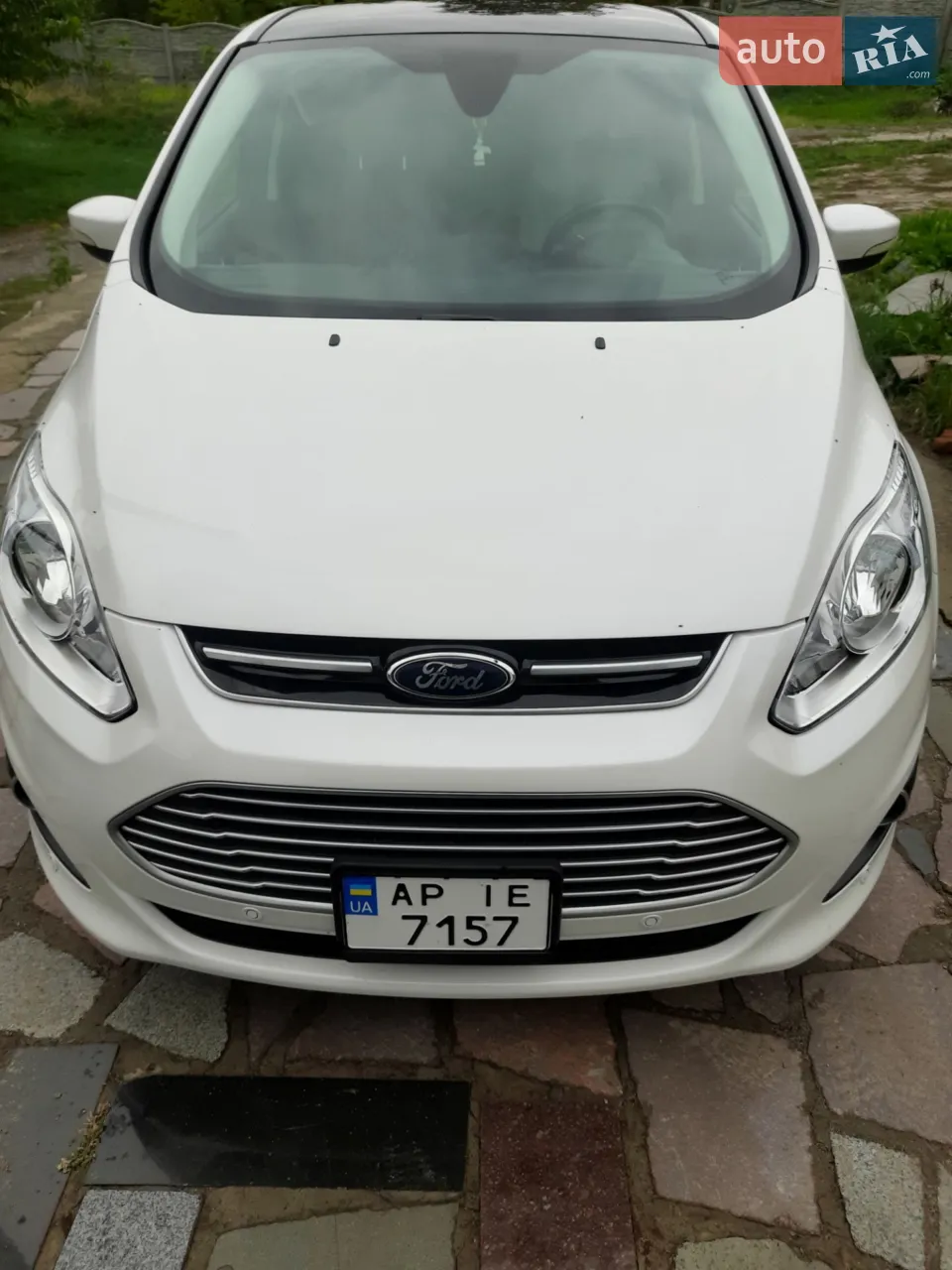2014 Ford C-MAX - мініатюра 2
