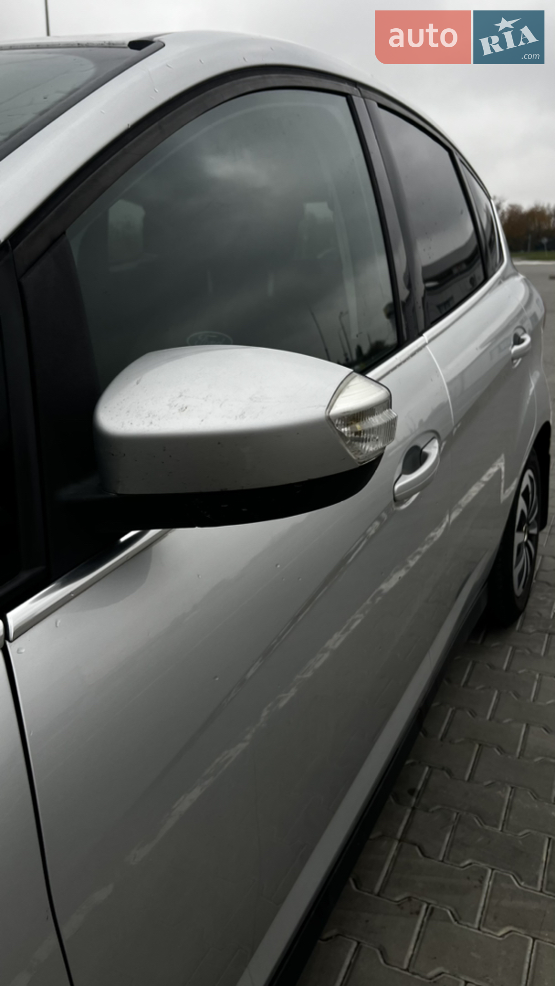 2010 Ford C-MAX - мініатюра 7