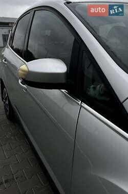Минивэн Ford C-Max 2010 в Горохове