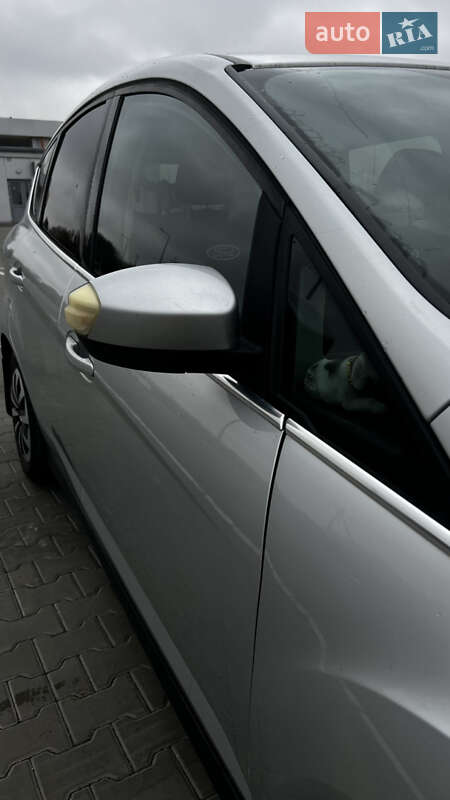 Мінівен Ford C-Max 2010 в Горохові