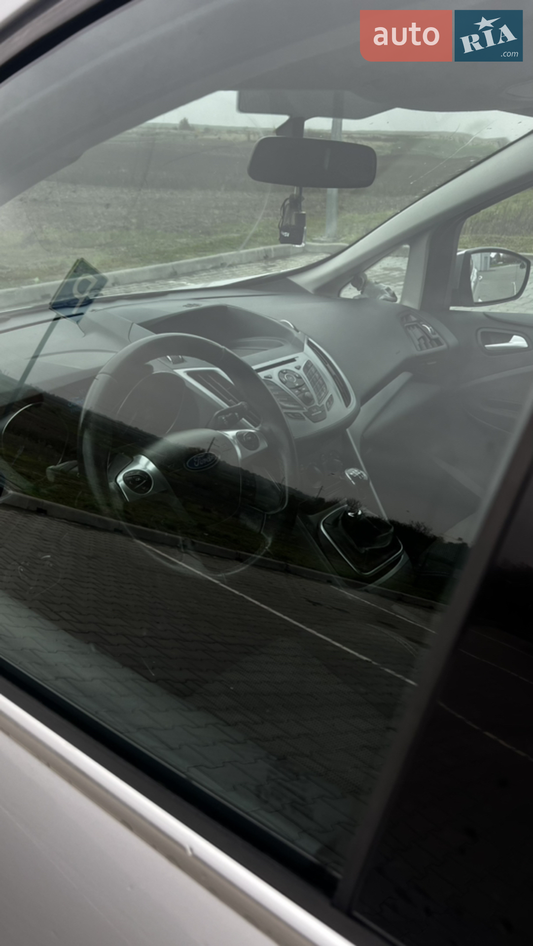 2010 Ford C-MAX - мініатюра 8