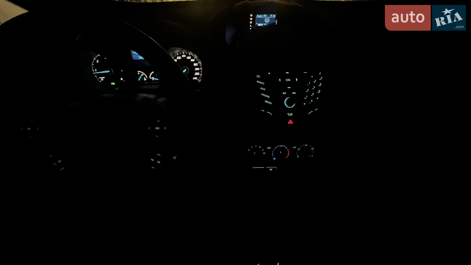 2010 Ford C-MAX - мініатюра 14