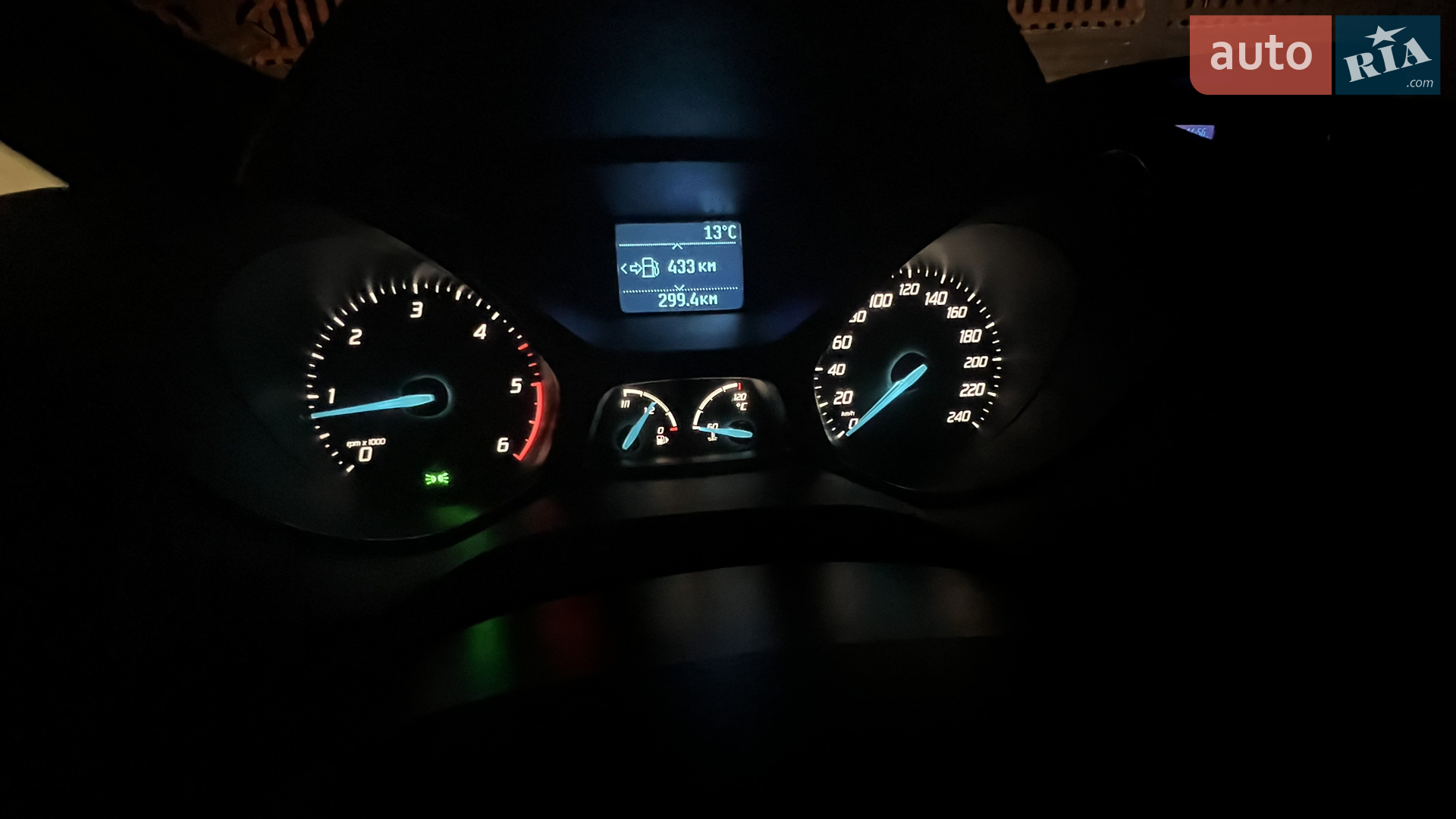 2010 Ford C-MAX - мініатюра 15