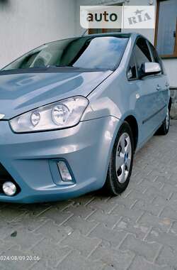 Мікровен Ford C-Max 2008 в Чернівцях