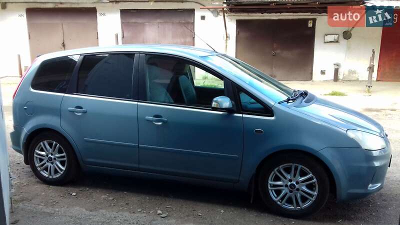 Ford C-Max 2008