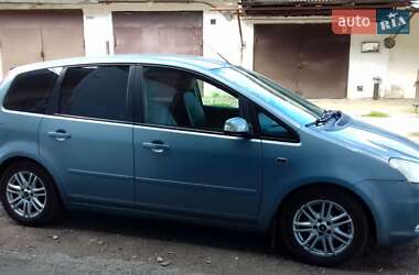 Минивэн Ford C-Max 2008 в 
