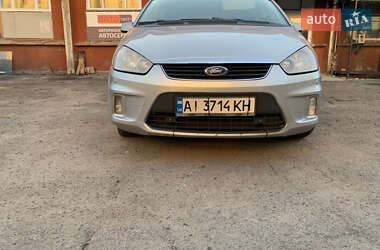 Мінівен Ford C-Max 2008 в Черкасах