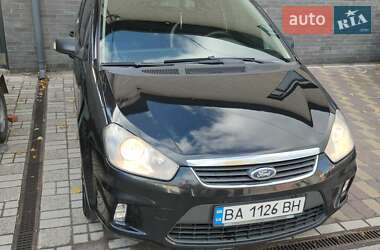 Минивэн Ford C-Max 2008 в Киеве