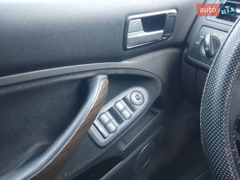 Мінівен Ford C-Max 2009 в Бучачі фото 3 Мінівен Ford C-Max 2009 в Бучачі