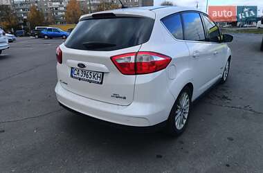 Мінівен Ford C-Max 2013 в Черкасах