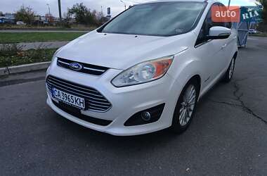 Мінівен Ford C-Max 2013 в Черкасах