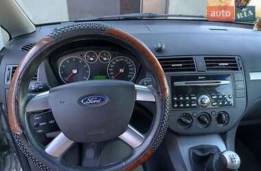 Мінівен Ford C-Max 2003 в Червонограді