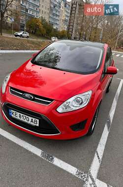 Мінівен Ford C-Max 2013 в Дніпрі