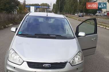 Минивэн Ford C-Max 2008 в Чернигове