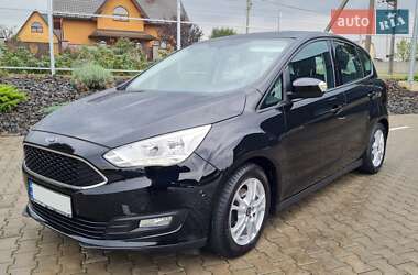 Микровэн Ford C-Max 2017 в Луцке