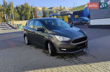 Минивэн Ford C-Max 2016 в Тернополе