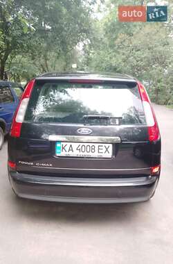 Мінівен Ford C-Max 2007 в Києві