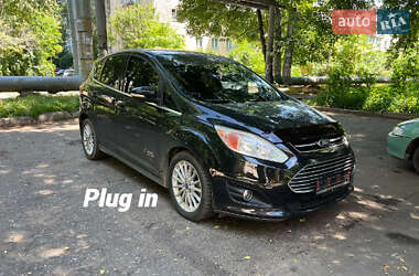 Минивэн Ford C-Max 2013 в Одессе