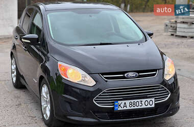 Мінівен Ford C-Max 2015 в Києві