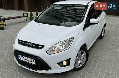 Мінівен Ford C-Max 2012 в Івано-Франківську