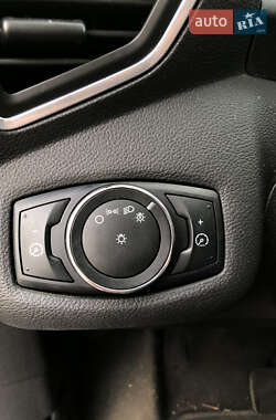Минивэн Ford C-Max 2012 в Каменском