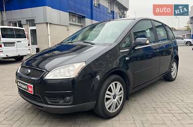 Мінівен Ford C-Max 2006 в Одесі