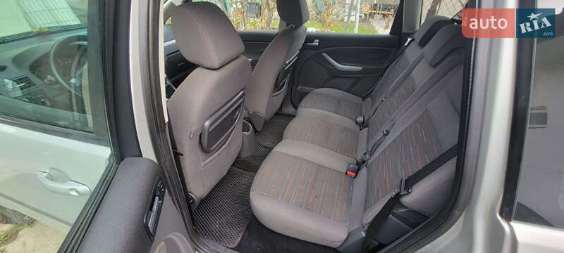 Мінівен Ford C-Max 2007 в Славуті