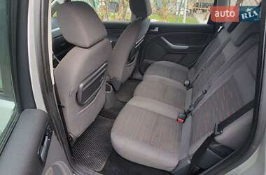 Минивэн Ford C-Max 2007 в 