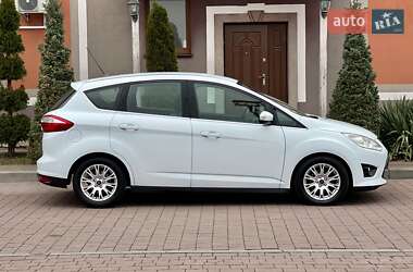 Мінівен Ford C-Max 2012 в Стрию