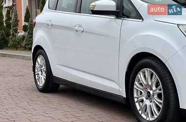 Мінівен Ford C-Max 2012 в Стрию