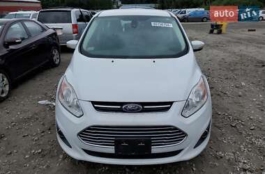 Мінівен Ford C-Max 2016 в 
