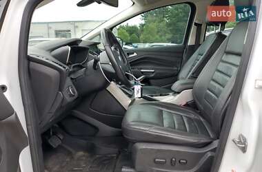 Мінівен Ford C-Max 2016 в 