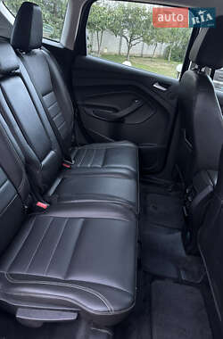 Минивэн Ford C-Max 2013 в 