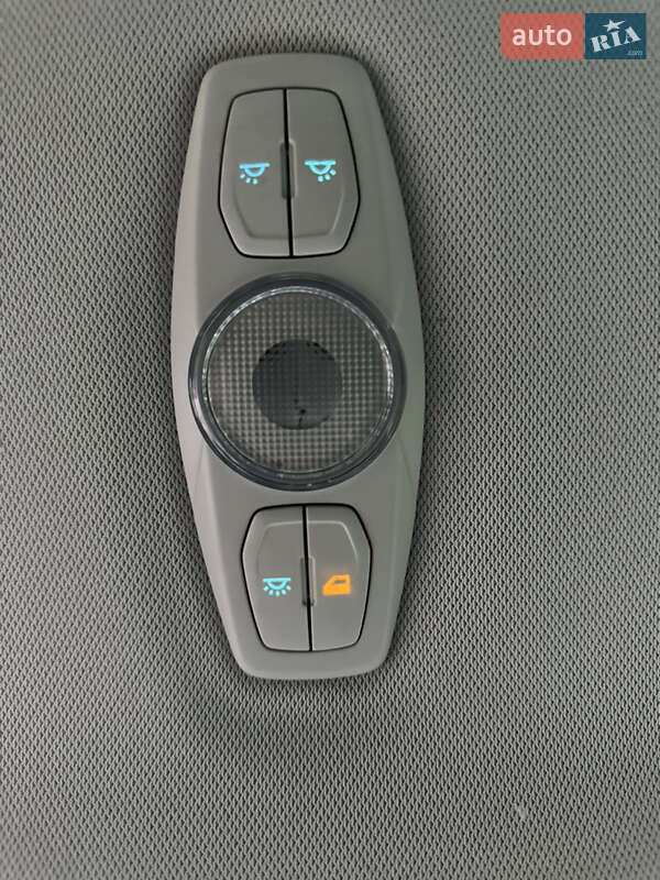 Мінівен Ford C-Max 2013 в Калуші