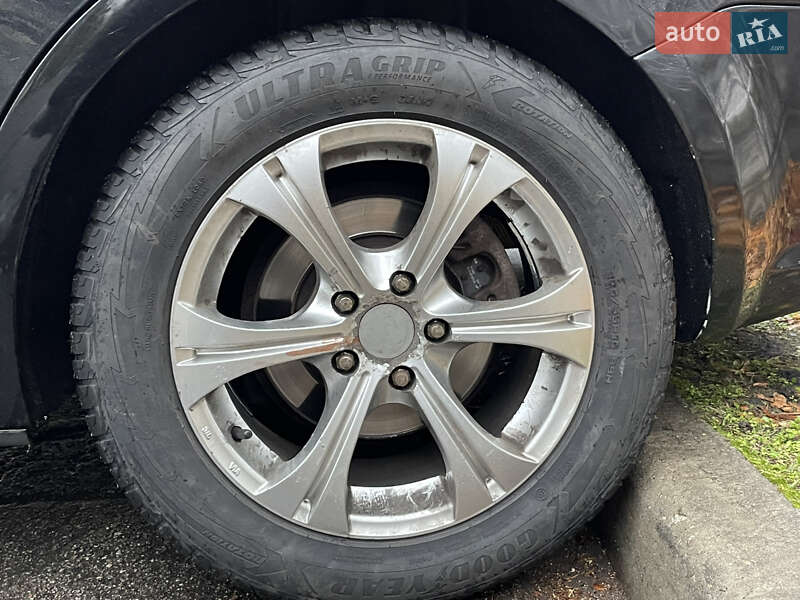 Минивэн Ford C-Max 2008 в Киеве фото 18 Минивэн Ford C-Max 2008 в Киеве