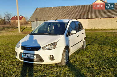 Минивэн Ford C-Max 2009 в Ивано-Франковске