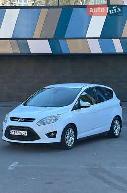 Минивэн Ford C-Max 2012 в Киеве