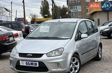 Минивэн Ford C-Max 2007 в Кривом Роге