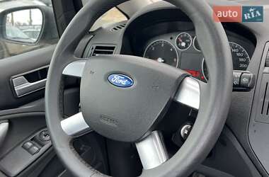 Минивэн Ford C-Max 2007 в Кривом Роге