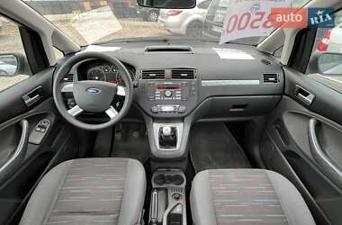 Минивэн Ford C-Max 2007 в Кривом Роге