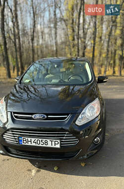 Минивэн Ford C-Max 2014 в Одессе