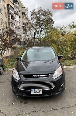 Мінівен Ford C-Max 2014 в Одесі