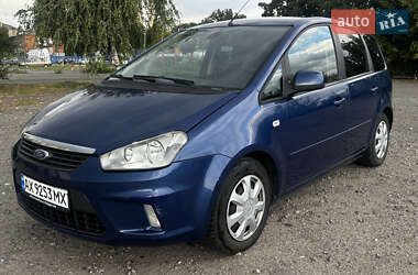 Минивэн Ford C-Max 2009 в Харькове