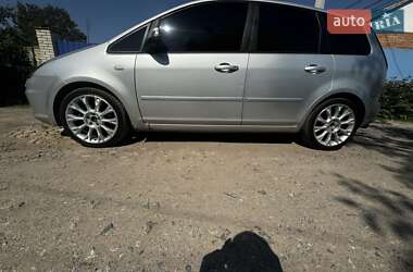 Мінівен Ford C-Max 2009 в Вінниці