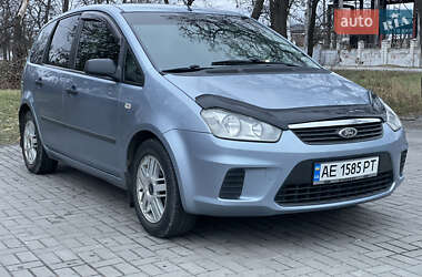 Мінівен Ford C-Max 2007 в Дніпрі