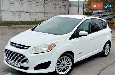 Мінівен Ford C-Max 2012 в Дніпрі