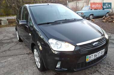 Минивэн Ford C-Max 2007 в Полтаве