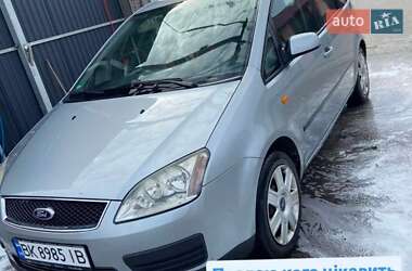 Минивэн Ford C-Max 2004 в Козине